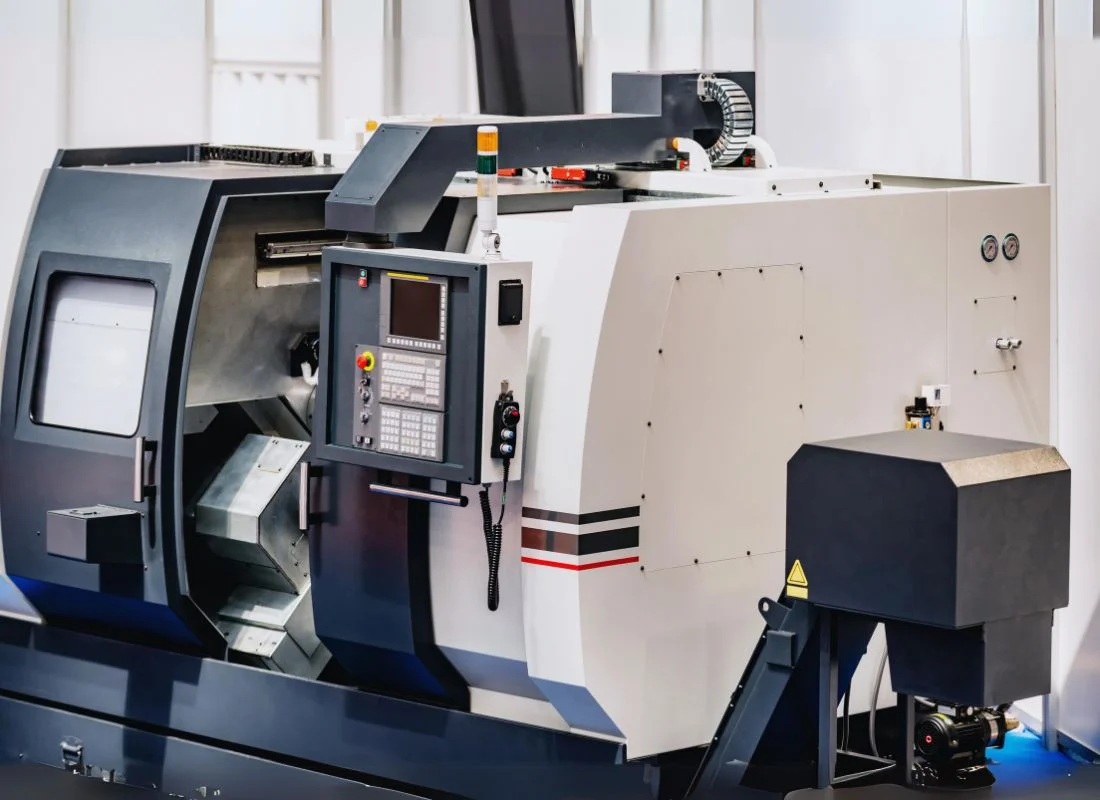 surface grinding machine