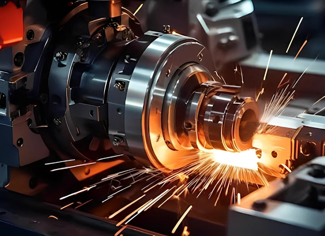 Precision Surface Grinding
