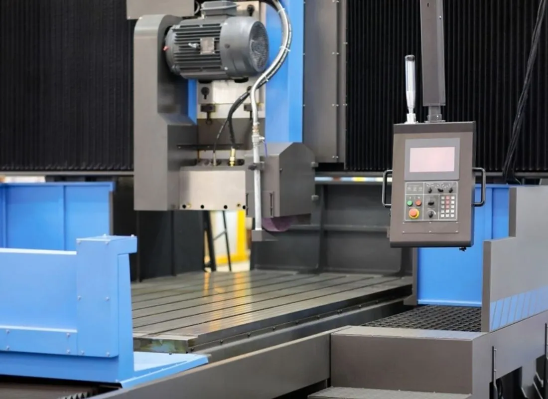 Surface Finish in Machining