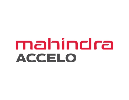 Mahindra Accelo