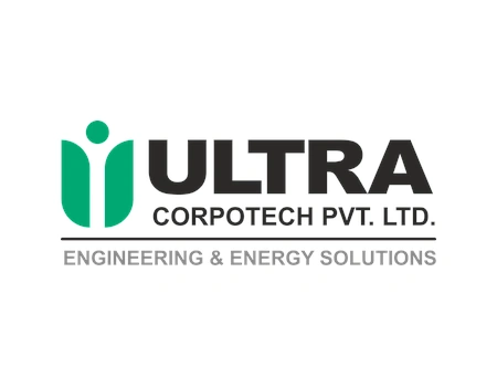 Ultra Corporation Pvt. Ltd.