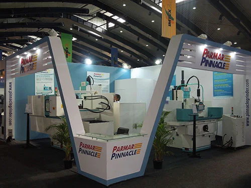 IMTEX 2013 Bangalore