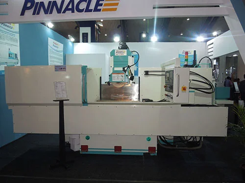 IMTEX 2013 Bangalore