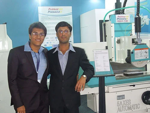 IMTEX 2013 Bangalore