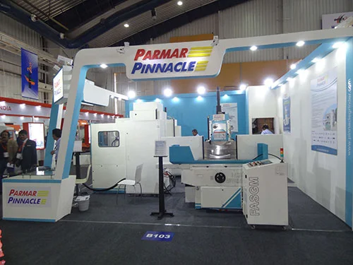 IMTEX 2015 Bangalore