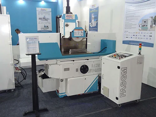 IMTEX 2015 Bangalore