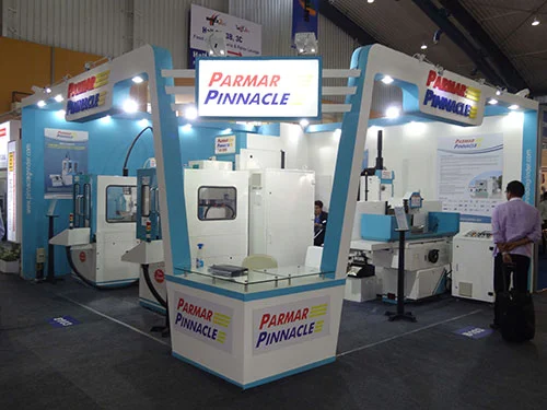 IMTEX 2015 Bangalore