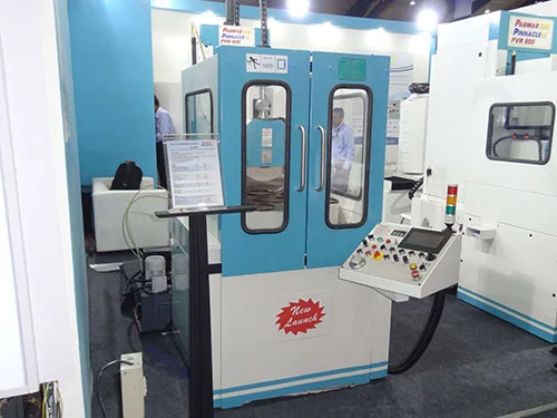 IMTEX 2015 Bangalore