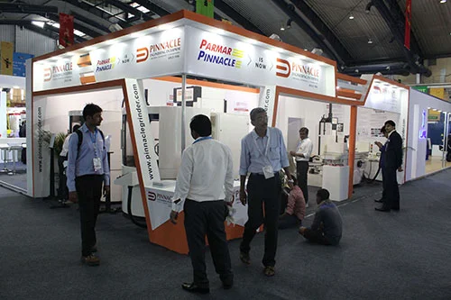 IMTEX 2017 Bangalore