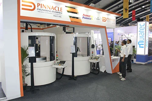 IMTEX 2017 Bangalore