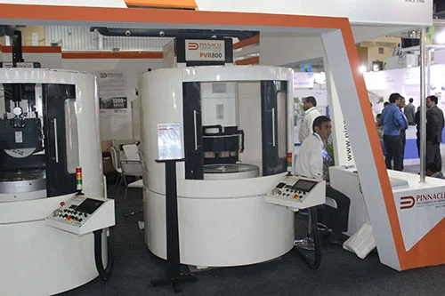 IMTEX 2017 Bangalore