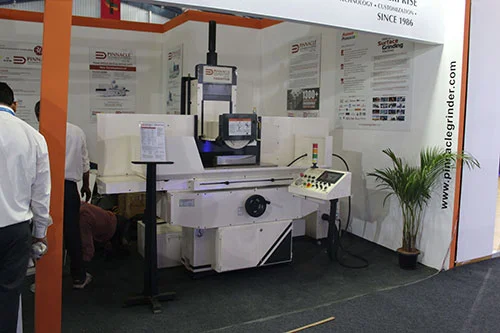 IMTEX 2017 Bangalore