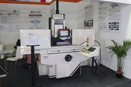 IMTEX 2017 Bangalore