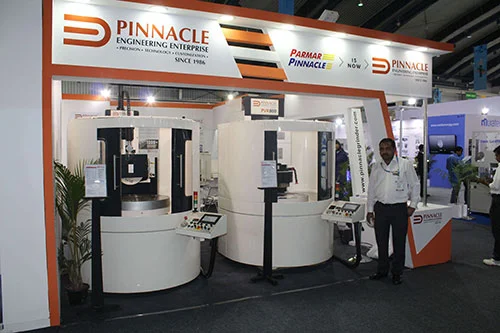 IMTEX 2017 Bangalore