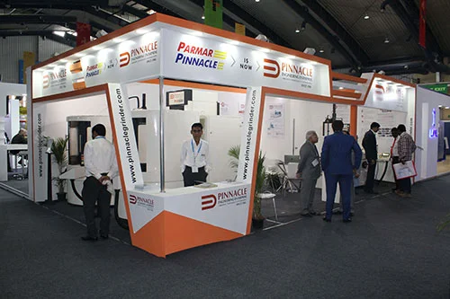 IMTEX 2017 Bangalore