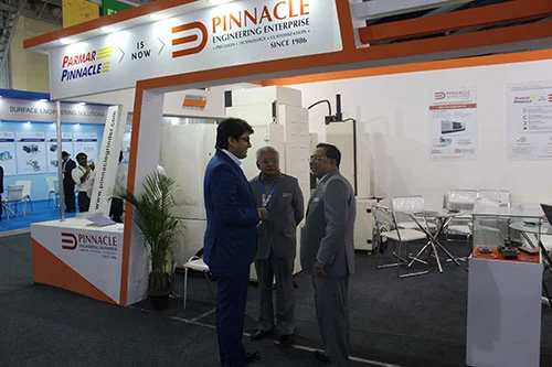 IMTEX 2017 Bangalore