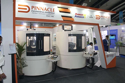 IMTEX 2017 Bangalore