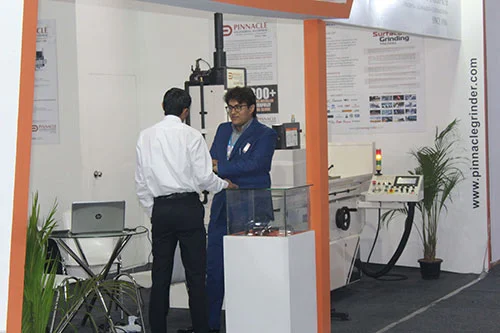IMTEX 2017 Bangalore