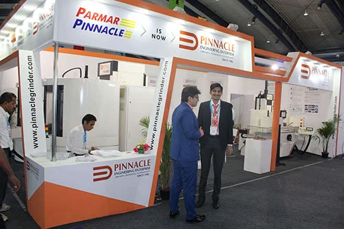IMTEX 2017 Bangalore