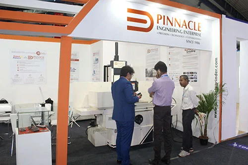 IMTEX 2017 Bangalore