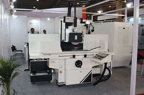 ENGIMACH 2017 Gandhinagar