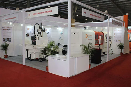 ENGIMACH 2017 Gandhinagar
