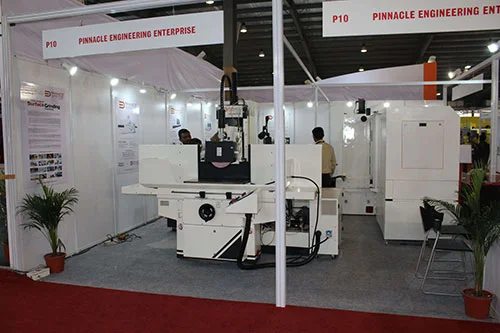 ENGIMACH 2017 Gandhinagar