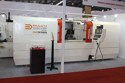 ENGIMACH 2017 Gandhinagar