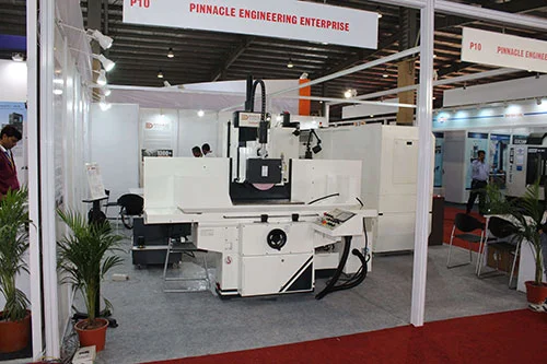ENGIMACH 2017 Gandhinagar