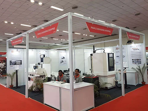 AMTEX 2018 Delhi