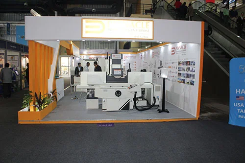 IMTEX 2019 Bangalore