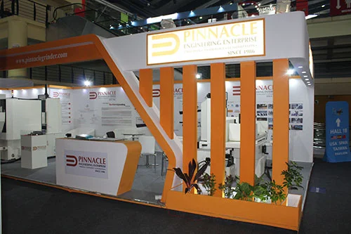 IMTEX 2019 Bangalore
