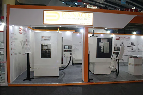 IMTEX 2019 Bangalore