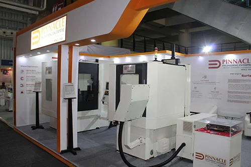 IMTEX 2019 Bangalore