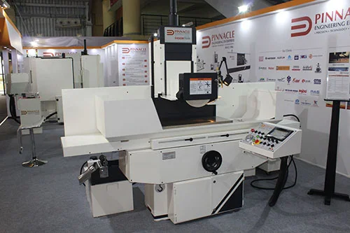 IMTEX 2019 Bangalore