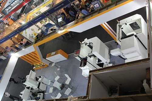 IMTEX 2019 Bangalore
