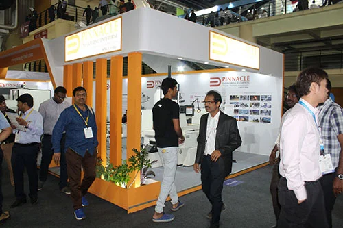IMTEX 2019 Bangalore