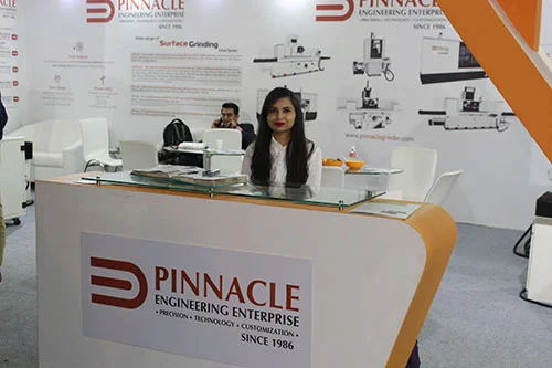 IMTEX 2019 Bangalore