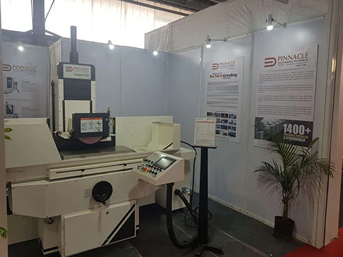 ENGIMACH 2019 Gandhinagar