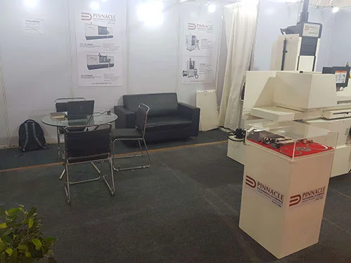 ENGIMACH 2019 Gandhinagar