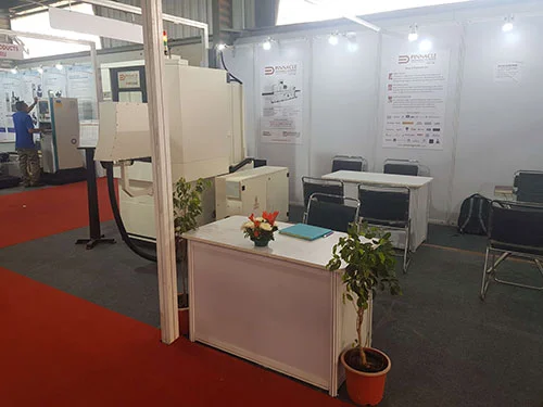ENGIMACH 2019 Gandhinagar