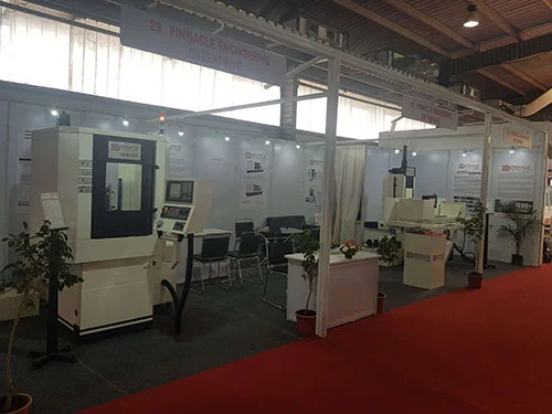 ENGIMACH 2019 Gandhinagar
