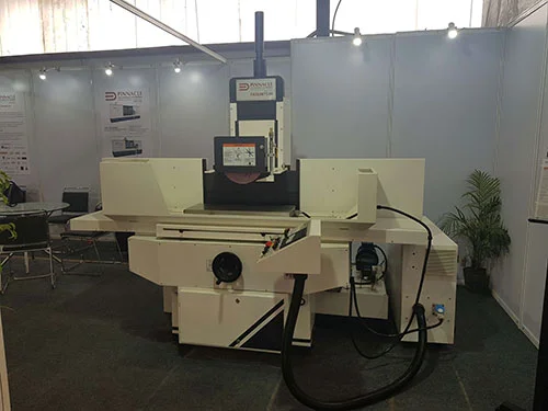 ENGIMACH 2019 Gandhinagar