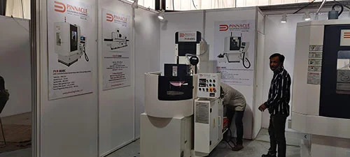 ENGIMACH 2021 Gandhinagar