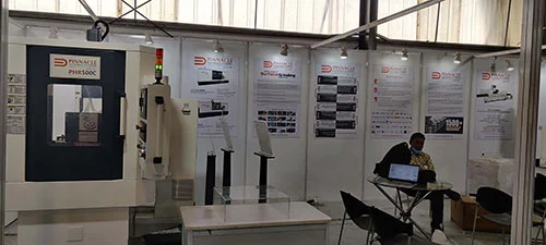 ENGIMACH 2021 Gandhinagar