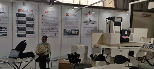 ENGIMACH 2021 Gandhinagar