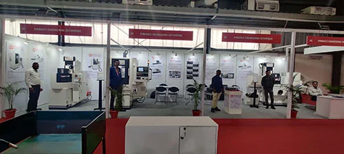 ENGIMACH 2021 Gandhinagar
