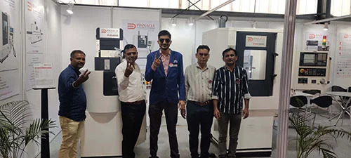 ENGIMACH 2021 Gandhinagar