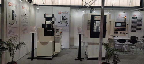 ENGIMACH 2021 Gandhinagar