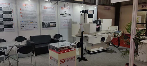 ENGIMACH 2021 Gandhinagar